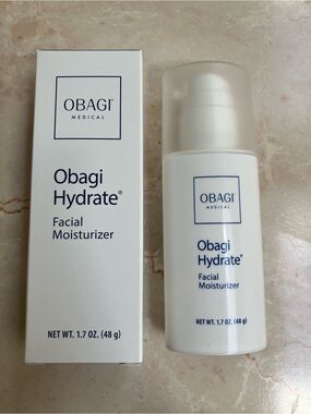 Obagi Medical Facial Moisturizer